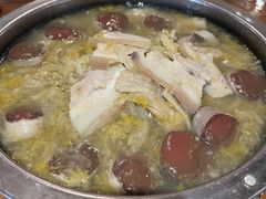 -老六杀猪菜(进乡街店)