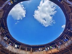 -福建土楼(南靖)景区