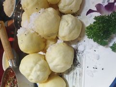 雪绵豆沙-东北大院·东北菜(三台子店)