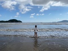 -东海半边山旅游度假区
