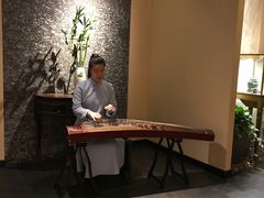 环境-禅一·静观堂(长寿路店)