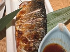 -阿吾罗·月咏精致日料(港汇恒隆广场店)