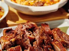 -全牛匠·乐山跷脚牛肉(新中关店)