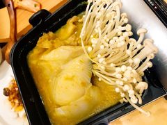 -酒久自助料理(佳兆业店)