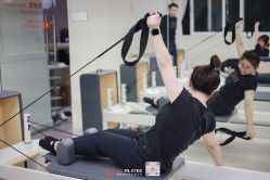 点击看大图 -意施精准塑形普拉提
