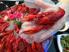 -红钳侠小龙虾·烧烤(中赢康康谷店)