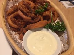-必胜客(新辰里酒仙桥店)