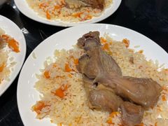 -217丰惠源抓饭(江乾路店)