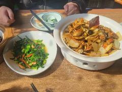 -周家二小姐的菜(西津渡店)