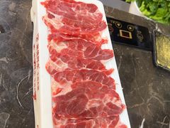 -潮德阿水牛肉火锅(深圳总店)