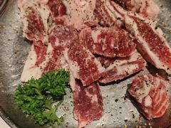 -大叹号·朝鲜族烤肉(滨海吾悦广场店)
