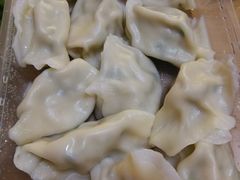 -双合园·海鲜水饺青岛菜(万佳广场店)