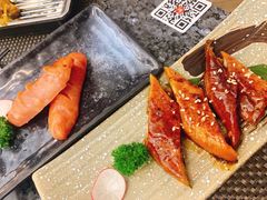 -菊上料理(蜀山银泰百货店)