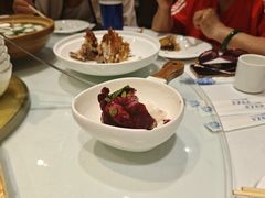 -北李·海肠捞饭·大连菜(望京凯德MALL店)