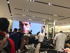 -ZARA(深圳金光华广场店)