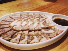 秘制肘子-姥姥家春饼店(惠新东街店)