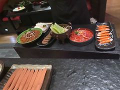 -九鼎轩火锅大排挡