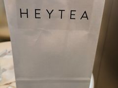 -喜茶(广州天汇igc店)