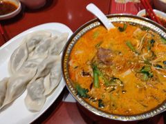 -喜家德虾仁水饺(东海缤纷天地店)