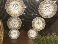 -天津君隆威斯汀酒店