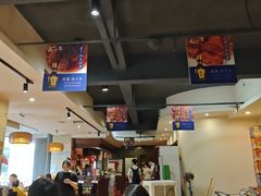 -天下客饭店(中山路店)