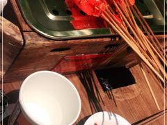 -盟重烧烤(高正街店)