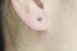 点击看大图 -众刺纹画·纹身·穿孔饰品·海娜定制