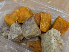 反沙芋头-普宁反沙番薯芋头