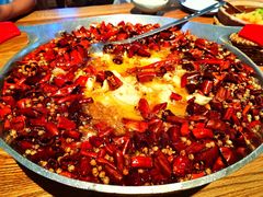 水煮三国-水煮三国·川鲁江湖菜(香山店)