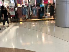 -百联南桥购物中心