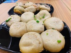 小杨生煎-小杨生煎(香港名都店)