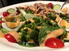 -铃木食堂(帽儿胡同店)