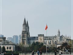 -洪家楼教堂