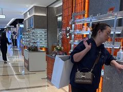 -MUJOSH木九十眼镜(武商广场店)