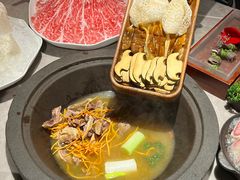 -芸山季·云南野生菌火锅(宝能环球汇店)