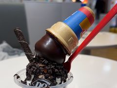 -DQ·蛋糕·冰淇淋(城南嘉园店)