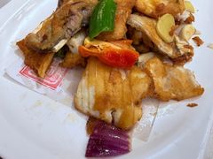 -有腥气私房菜·寻味顺德