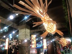 大堂-云天楼国鼎喜宴中心(国鼎店)