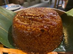 江米扣肉-南京大牌档(之心城店)
