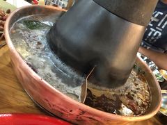 -东镇老火锅(长春路首店)