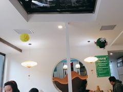 -庭院·冰煮羊·铜锅涮肉(西单店)