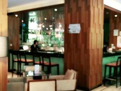 -上海丽笙精选海仑宾馆·莫赛克餐厅