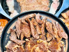 -香猪坊韩国烤肉专属门店(魏公村店)