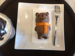 -星巴克(长春开运街欧亚店)