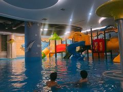 -极乐汇汗蒸会馆(杭州店)