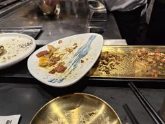 -大神太神·铁板烧(瑞虹天地月亮湾店)