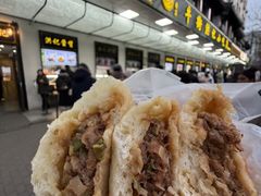 -牛街洪记小吃店(牛街店)
