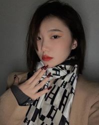 -COMO SALON 烫染可茉发型