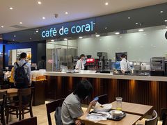 大堂-大家乐(广州天河城六楼店)