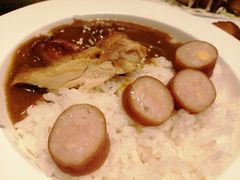 -玛格萝妮(汇智国际商业中心店)
